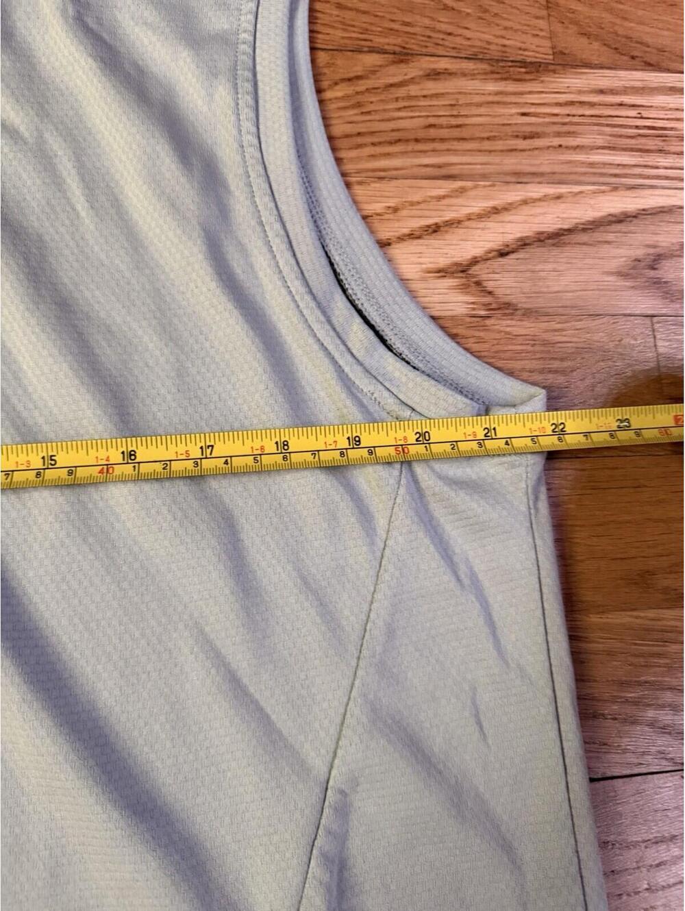XL - Men - BYLT Interval Tank - Picture 5 of 6